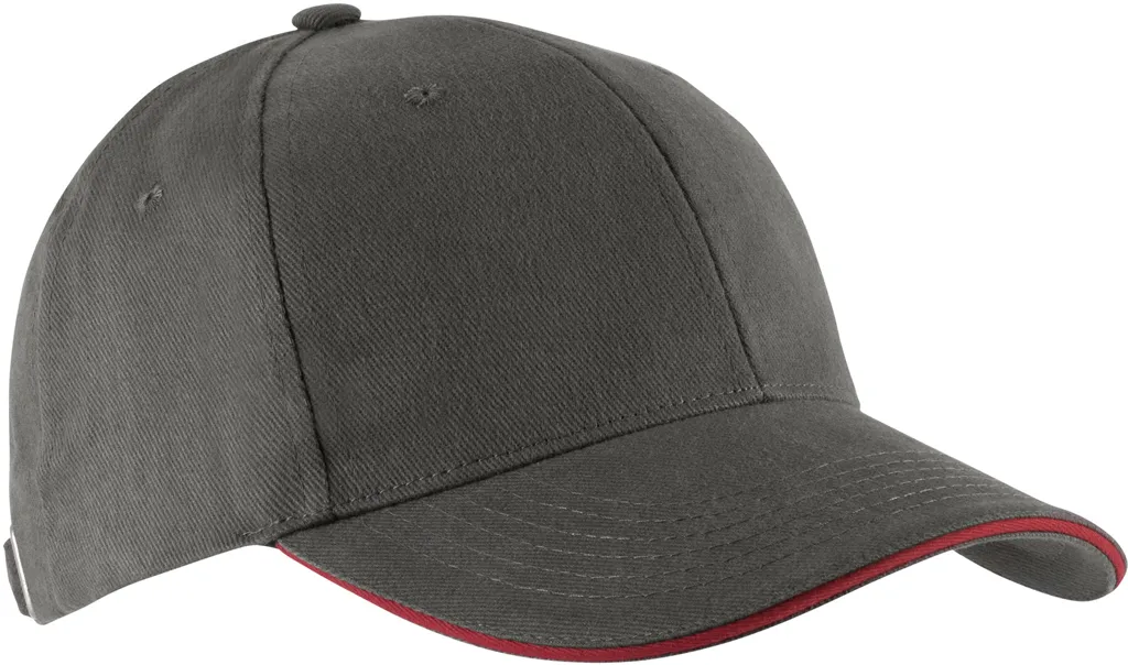 Casquette Orlando K-UP