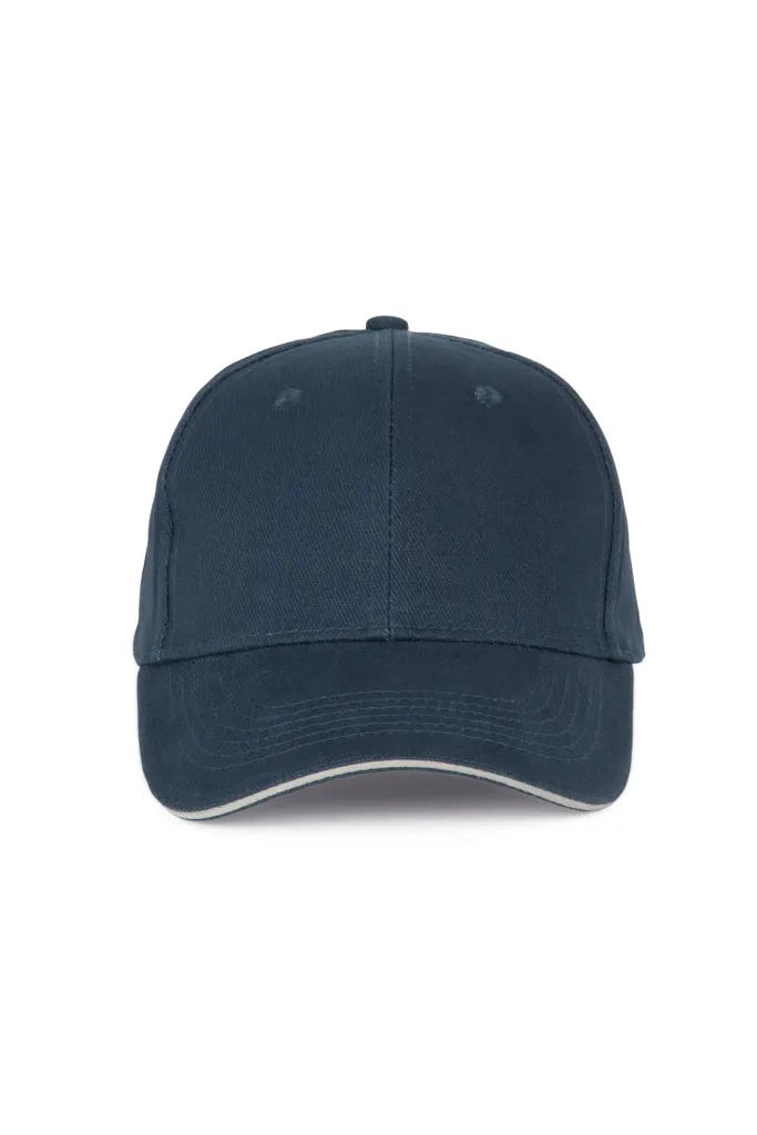 Casquette Orlando K-UP
