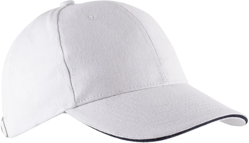 Casquette Orlando K-UP