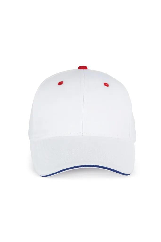 Casquette Orlando K-UP