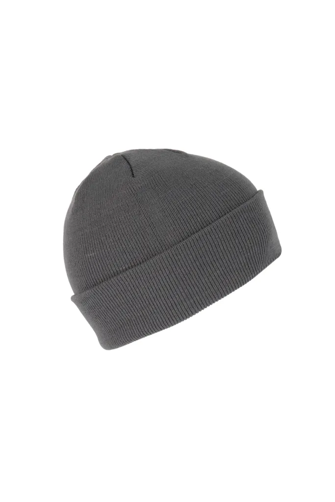 Bonnet  acrylique K-UP