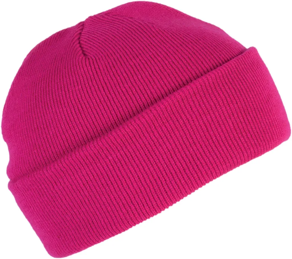 Bonnet  acrylique K-UP