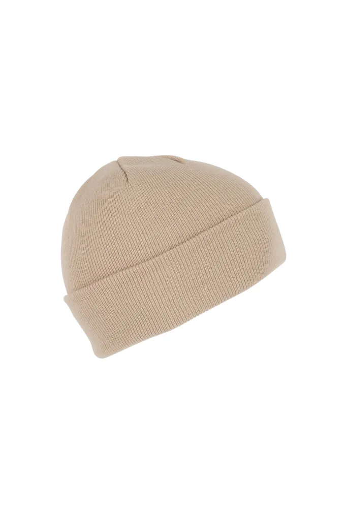 Bonnet  acrylique K-UP