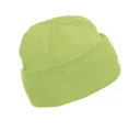 Bonnet  acrylique K-UP