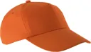 Casquette First K-Up 