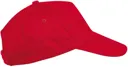 Casquette First Kids K-UP