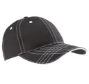 Casquette fashion - 6 panneaux  K-UP