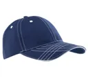 Casquette fashion - 6 panneaux  K-UP