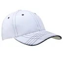 Casquette fashion - 6 panneaux  K-UP