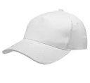 Casquette avec sandwich contrasté - 5 panneaux K-UP