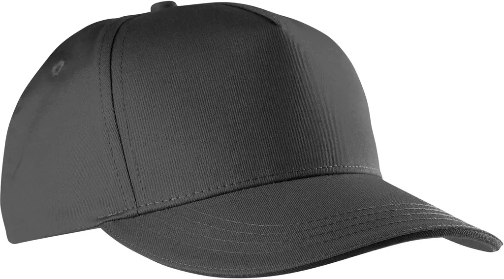 Casquette Sandwich contrasté - 5 panneaux K-UP