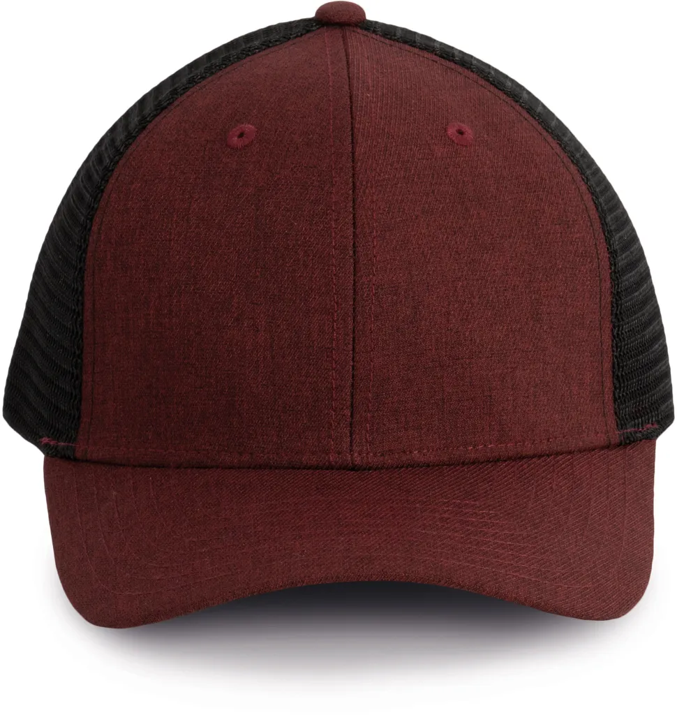 Casquette Urban Trucker - 6 Panneaux-K-UP