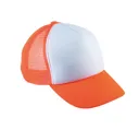 Casquette Enfant TRUCKER - 5 Panneaux-K-UP