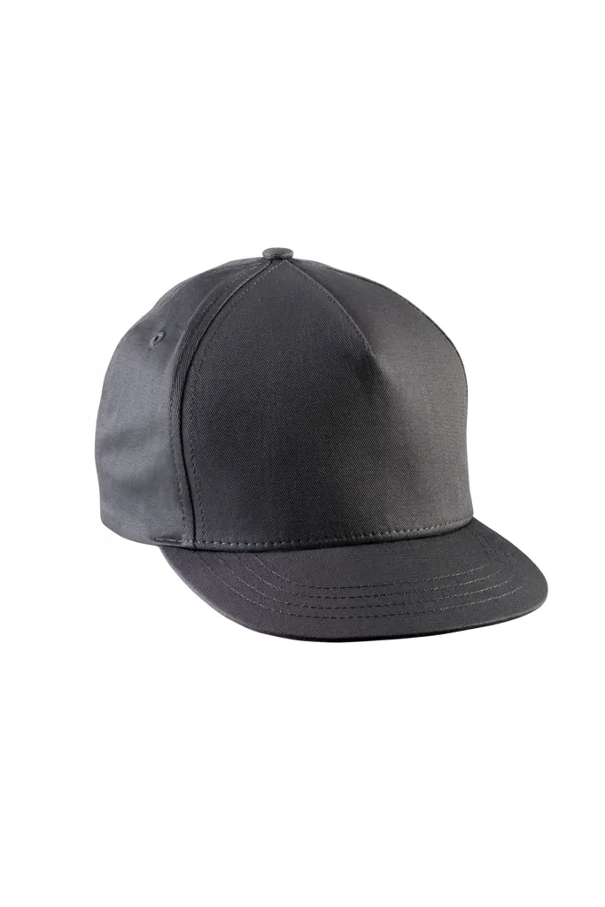 Casquette Enfant SNAPBACK - 5 Panneaux-K-UP