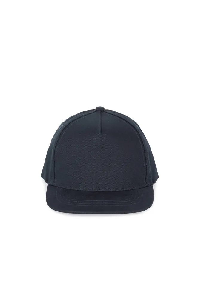 Casquette Enfant SNAPBACK - 5 Panneaux-K-UP