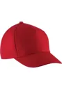 Casquette Enfant en coton - 5 Panneaux-K-UP