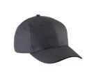 Casquette avec sandwich contrasté - 6 Panneaux-K-UP