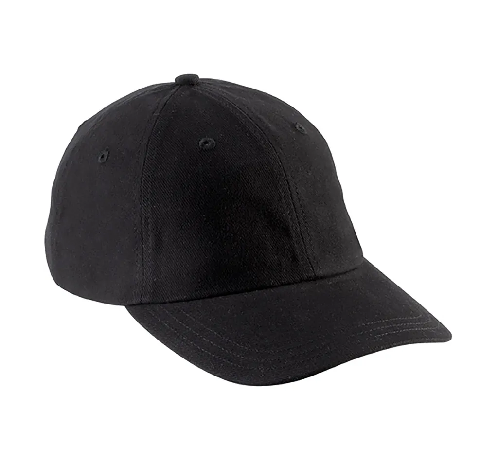 Casquette profil bas - 6 Panneaux-K-UP