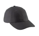 Casquette profil bas - 6 Panneaux-K-UP