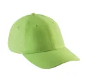 Casquette profil bas - 6 Panneaux-K-UP