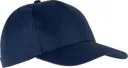 Casquette polyester - 6 panneaux-K-UP