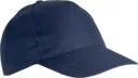 Casquette polyester - 5 panneaux-K-UP