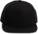 Casquette Snapback - 5 Panneaux-K-UP