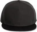 Casquette Snapback - 5 Panneaux-K-UP