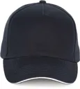 Casquette - 5 panneaux-K-up