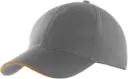 Casquette Sport100% polyester K-UP