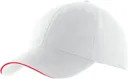 Casquette Sport100% polyester K-UP