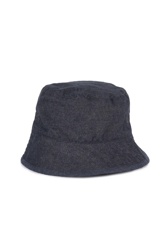 Bob denim-K-UP