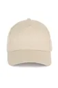 Casquette en coton et polyester recyclés K-loop - 5 panneaux