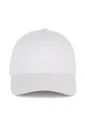Casquette en coton et polyester recyclés K-loop - 5 panneaux
