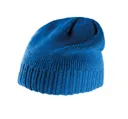 Bonnet avec bordure cotelée K-UP