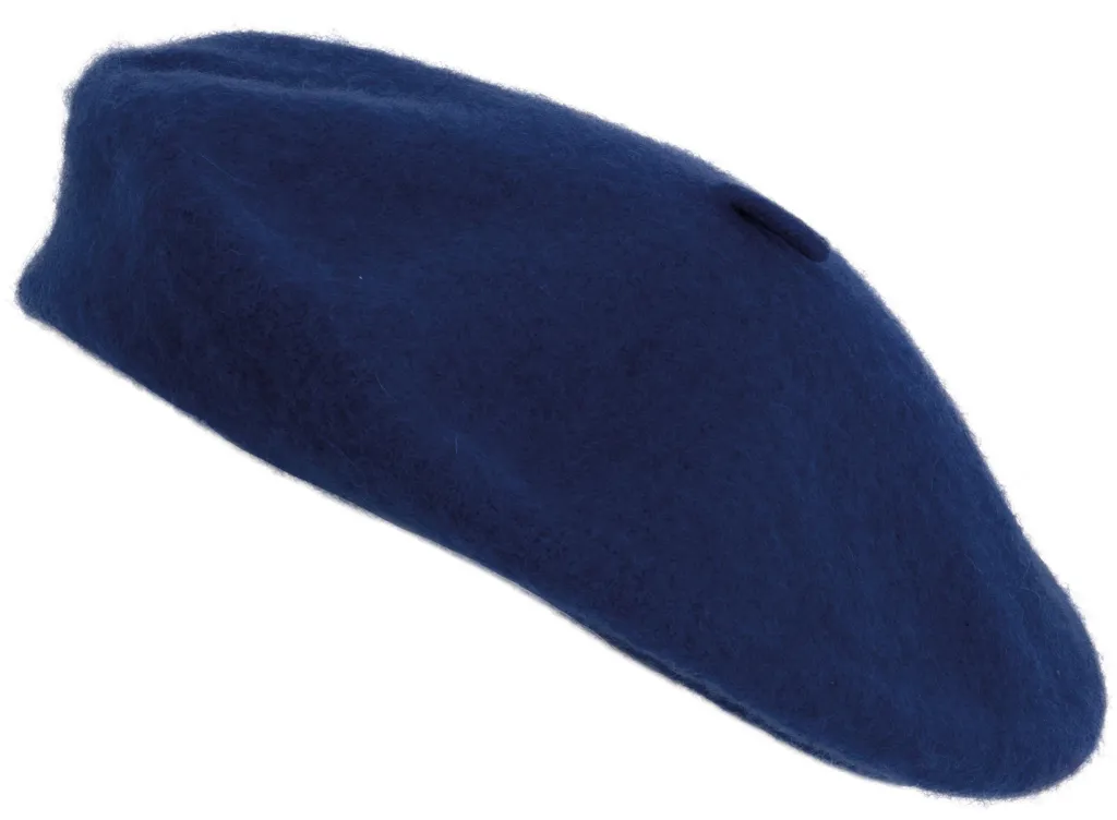Béret basque K-UP