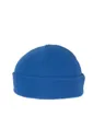 Bonnet recyclé en micropolaire avec revers -K-UP