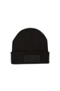 Bonnet recyclé avec patch-K-UP