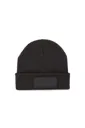 Bonnet recyclé avec patch-K-UP