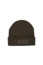 Bonnet recyclé avec patch-K-UP