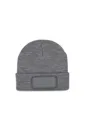 Bonnet recyclé avec patch-K-UP