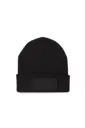 Bonnet avec patch-K-UP