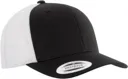 Casquette Trucker modèle rétro - 6 panneaux-K-UP