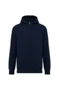 Veste zippée à capuche-KARIBAN