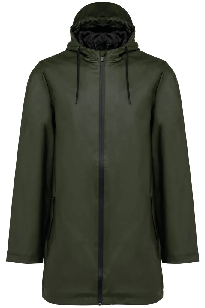 Veste de pluie-KARIBAN