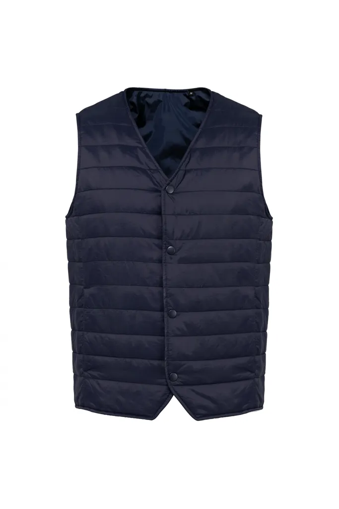 Bodywarmer léger-KARIBAN