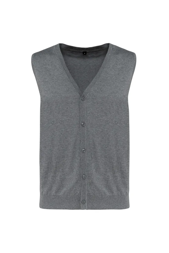 Gilet Supima® homme-Kariban