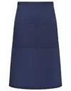 Bistro Arpon Basic with pocket-KARLOWSKY