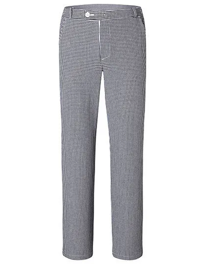 Pantalon cuisinier Basic KARLOWSKY
