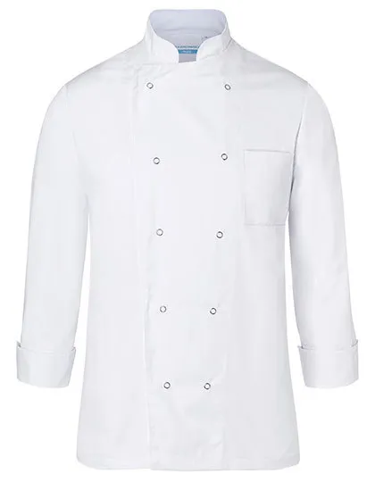 Veste de cuisinier Basic KARLOWSKY